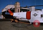 Image United States Coast Guard Seaguard HH-52 United States USA, 1963, de la seconde 34 séquences d'archives historiques vidéo 65675071052
