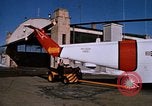 Image United States Coast Guard Seaguard HH-52 United States USA, 1963, de la seconde 36 séquences d'archives historiques vidéo 65675071052