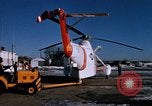 Image United States Coast Guard Seaguard HH-52 United States USA, 1963, de la seconde 42 séquences d'archives historiques vidéo 65675071052
