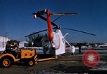 Image United States Coast Guard Seaguard HH-52 United States USA, 1963, de la seconde 43 séquences d'archives historiques vidéo 65675071052