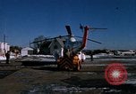 Image United States Coast Guard Seaguard HH-52 United States USA, 1963, de la seconde 50 séquences d'archives historiques vidéo 65675071052