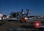 Image United States Coast Guard Seaguard HH-52 United States USA, 1963, de la seconde 52 séquences d'archives historiques vidéo 65675071052