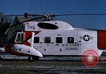 Image United States Coast Guard Seaguard HH-52 United States USA, 1963, de la seconde 54 séquences d'archives historiques vidéo 65675071052