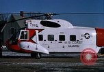 Image United States Coast Guard Seaguard HH-52 United States USA, 1963, de la seconde 56 séquences d'archives historiques vidéo 65675071052