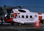 Image United States Coast Guard Seaguard HH-52 United States USA, 1963, de la seconde 59 séquences d'archives historiques vidéo 65675071052
