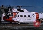 Image United States Coast Guard Seaguard HH-52 United States USA, 1963, de la seconde 60 séquences d'archives historiques vidéo 65675071052