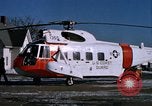 Image United States Coast Guard Seaguard HH-52 United States USA, 1963, de la seconde 61 séquences d'archives historiques vidéo 65675071052