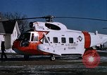 Image United States Coast Guard Seaguard HH-52 United States USA, 1963, de la seconde 62 séquences d'archives historiques vidéo 65675071052
