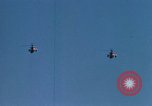 Immagine di United States Coast Guard HH-52 Seaguard United States USA, 1963, secondo 6 filmato di repertorio 65675071053