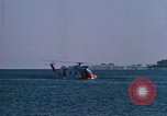 Immagine di United States Coast Guard HH-52 Seaguard United States USA, 1963, secondo 40 filmato di repertorio 65675071053