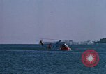 Immagine di United States Coast Guard HH-52 Seaguard United States USA, 1963, secondo 42 filmato di repertorio 65675071053