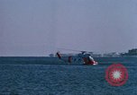 Immagine di United States Coast Guard HH-52 Seaguard United States USA, 1963, secondo 43 filmato di repertorio 65675071053