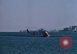 Immagine di United States Coast Guard HH-52 Seaguard United States USA, 1963, secondo 44 filmato di repertorio 65675071053