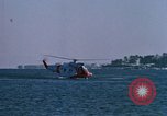 Immagine di United States Coast Guard HH-52 Seaguard United States USA, 1963, secondo 45 filmato di repertorio 65675071053
