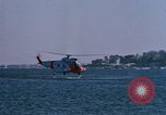 Immagine di United States Coast Guard HH-52 Seaguard United States USA, 1963, secondo 46 filmato di repertorio 65675071053