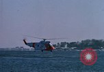 Immagine di United States Coast Guard HH-52 Seaguard United States USA, 1963, secondo 47 filmato di repertorio 65675071053