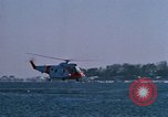 Immagine di United States Coast Guard HH-52 Seaguard United States USA, 1963, secondo 48 filmato di repertorio 65675071053