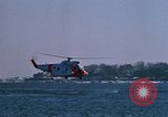 Immagine di United States Coast Guard HH-52 Seaguard United States USA, 1963, secondo 49 filmato di repertorio 65675071053