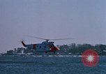 Immagine di United States Coast Guard HH-52 Seaguard United States USA, 1963, secondo 50 filmato di repertorio 65675071053