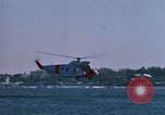Immagine di United States Coast Guard HH-52 Seaguard United States USA, 1963, secondo 51 filmato di repertorio 65675071053