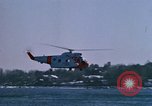 Immagine di United States Coast Guard HH-52 Seaguard United States USA, 1963, secondo 53 filmato di repertorio 65675071053