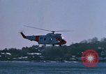 Immagine di United States Coast Guard HH-52 Seaguard United States USA, 1963, secondo 54 filmato di repertorio 65675071053