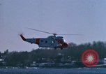 Immagine di United States Coast Guard HH-52 Seaguard United States USA, 1963, secondo 55 filmato di repertorio 65675071053