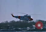 Immagine di United States Coast Guard HH-52 Seaguard United States USA, 1963, secondo 56 filmato di repertorio 65675071053