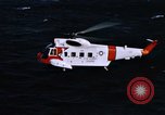 Immagine di United States Coast Guard HH-52 Seaguard United States USA, 1963, secondo 11 filmato di repertorio 65675071054