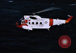 Immagine di United States Coast Guard HH-52 Seaguard United States USA, 1963, secondo 12 filmato di repertorio 65675071054