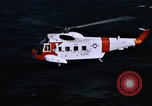 Immagine di United States Coast Guard HH-52 Seaguard United States USA, 1963, secondo 14 filmato di repertorio 65675071054