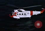Immagine di United States Coast Guard HH-52 Seaguard United States USA, 1963, secondo 15 filmato di repertorio 65675071054