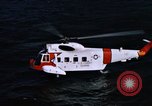 Immagine di United States Coast Guard HH-52 Seaguard United States USA, 1963, secondo 16 filmato di repertorio 65675071054