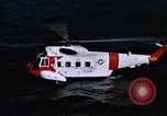 Immagine di United States Coast Guard HH-52 Seaguard United States USA, 1963, secondo 17 filmato di repertorio 65675071054