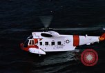 Immagine di United States Coast Guard HH-52 Seaguard United States USA, 1963, secondo 18 filmato di repertorio 65675071054
