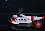 Immagine di United States Coast Guard HH-52 Seaguard United States USA, 1963, secondo 19 filmato di repertorio 65675071054
