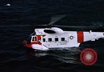 Immagine di United States Coast Guard HH-52 Seaguard United States USA, 1963, secondo 20 filmato di repertorio 65675071054