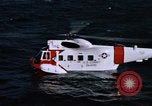 Immagine di United States Coast Guard HH-52 Seaguard United States USA, 1963, secondo 25 filmato di repertorio 65675071054