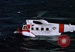 Immagine di United States Coast Guard HH-52 Seaguard United States USA, 1963, secondo 27 filmato di repertorio 65675071054