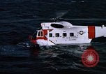 Immagine di United States Coast Guard HH-52 Seaguard United States USA, 1963, secondo 29 filmato di repertorio 65675071054
