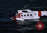 Immagine di United States Coast Guard HH-52 Seaguard United States USA, 1963, secondo 30 filmato di repertorio 65675071054