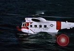 Immagine di United States Coast Guard HH-52 Seaguard United States USA, 1963, secondo 32 filmato di repertorio 65675071054