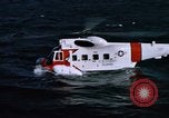 Immagine di United States Coast Guard HH-52 Seaguard United States USA, 1963, secondo 33 filmato di repertorio 65675071054