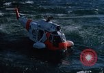 Immagine di United States Coast Guard HH-52 Seaguard United States USA, 1963, secondo 40 filmato di repertorio 65675071054