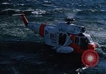 Immagine di United States Coast Guard HH-52 Seaguard United States USA, 1963, secondo 45 filmato di repertorio 65675071054