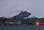 Immagine di United States Coast Guard HH-52 Seaguard United States USA, 1963, secondo 3 filmato di repertorio 65675071055