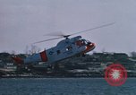 Immagine di United States Coast Guard HH-52 Seaguard United States USA, 1963, secondo 4 filmato di repertorio 65675071055
