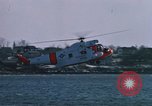 Immagine di United States Coast Guard HH-52 Seaguard United States USA, 1963, secondo 5 filmato di repertorio 65675071055