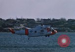 Immagine di United States Coast Guard HH-52 Seaguard United States USA, 1963, secondo 6 filmato di repertorio 65675071055