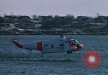Immagine di United States Coast Guard HH-52 Seaguard United States USA, 1963, secondo 7 filmato di repertorio 65675071055